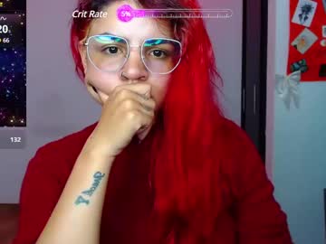 Alison_Clarke_ Chaturbate stream image from December 17, 2024