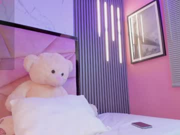 Alisse_Miller Chaturbate stream image from December 17, 2024