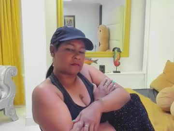 Alisson_Morrist Chaturbate stream image from December 17, 2024