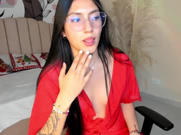 _Allondra_ Chaturbate stream image from December 17, 2024