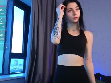 Alys_Ray Chaturbate stream image from December 17, 2024