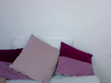 Amanda_Callum_ Chaturbate stream image from December 17, 2024