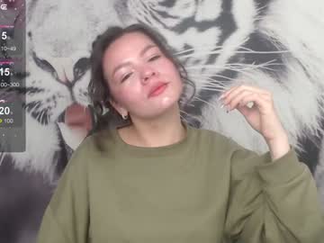 Amaranta_Vega_ Chaturbate stream image from December 17, 2024