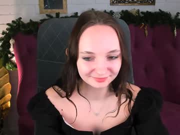 Ameliamalina Chaturbate stream image from December 17, 2024