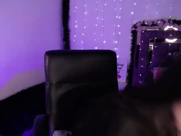 Ammyart Chaturbate stream image from December 17, 2024