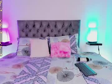 Ana_009 Chaturbate stream image from December 17, 2024