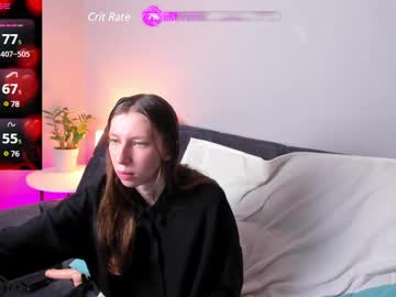 Ann_Ellis Chaturbate stream image from December 17, 2024