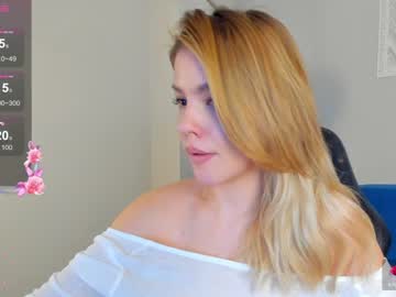 Anna_Robinson Chaturbate stream image from December 17, 2024