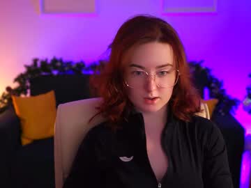 Annterry Chaturbate stream image from December 17, 2024