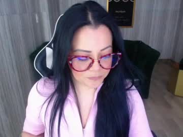 Anny_Honey_T Chaturbate stream image from December 17, 2024