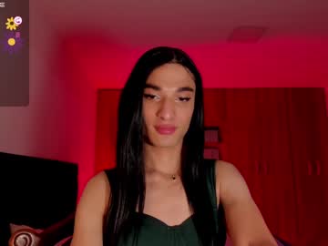 Antonellatobon Chaturbate stream image from December 17, 2024