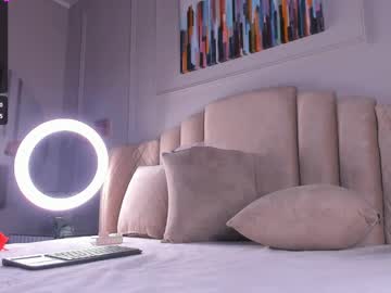 Aria_Greco Chaturbate stream image from December 17, 2024