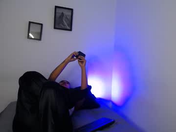 Aria_Jhonsson777 Chaturbate stream image from December 17, 2024