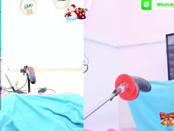 Ariana_Girl_ Chaturbate stream image from December 17, 2024