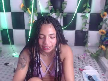 Arianaa_Tompsoon Chaturbate stream image from December 17, 2024