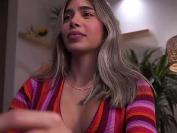 Artemia_ Chaturbate stream image from December 17, 2024