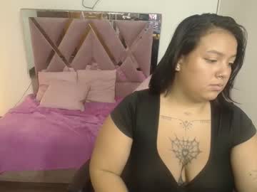 Arthemisa_Tay Chaturbate stream image from December 17, 2024