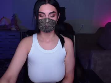 Ashley__Cooper__ Chaturbate stream image from December 17, 2024