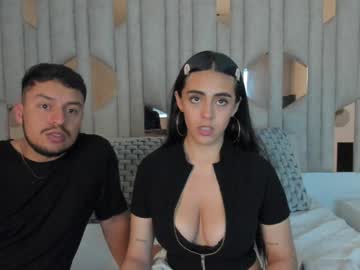 Asmodeo6_ Chaturbate stream image from December 17, 2024