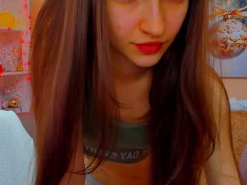 Astroriyanight Chaturbate stream image from December 17, 2024