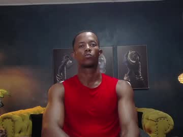 Athleticbig_Cock Chaturbate stream image from December 17, 2024