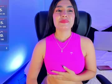 Aylenmiller Chaturbate stream image from December 17, 2024