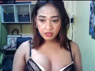Baby_Cassandra Chaturbate stream image from December 17, 2024