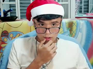 Baby_Cream1 Chaturbate stream image from December 17, 2024