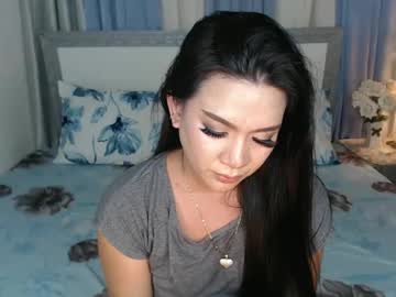 Babyamandaxx Chaturbate stream image from December 17, 2024