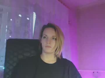 Babymuro4ka Chaturbate stream image from December 17, 2024