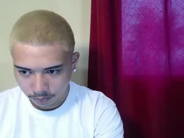 Badboy_Hanns Chaturbate stream image from December 17, 2024