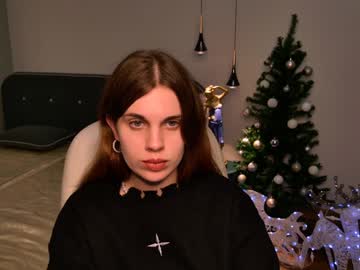 Barbara__One Chaturbate stream image from December 17, 2024