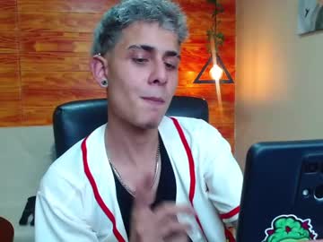 Bastiaan_28 Chaturbate stream image from December 17, 2024