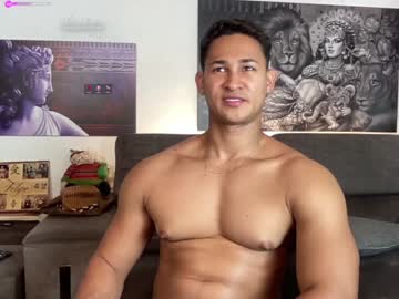 Benjamincooperk1 Chaturbate stream image from December 17, 2024