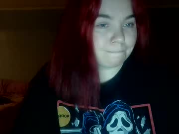 Beverlybell Chaturbate stream image from December 17, 2024