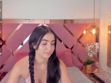 Bilie_Rouse1 Chaturbate stream image from December 17, 2024