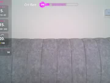 Booty_Queen001 Chaturbate stream image from December 17, 2024