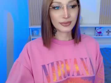 Brinnababe_01 Chaturbate stream image from December 17, 2024