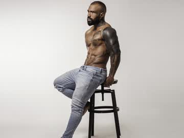 _Brock_Hurn Chaturbate stream image from December 17, 2024