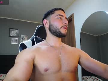 Bryan_Oficials Chaturbate stream image from December 17, 2024