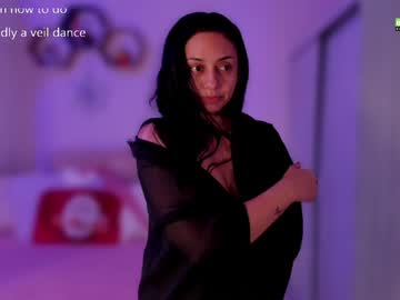 Burning_Latinbutt Chaturbate stream image from December 17, 2024