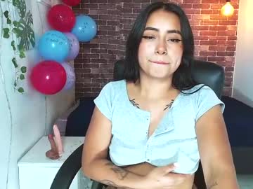 Camila_Ls_ Chaturbate stream image from December 17, 2024