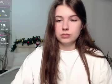 Candyyyshop Chaturbate stream image from December 17, 2024