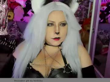 Canndy_New Chaturbate stream image from December 17, 2024