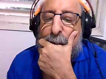 Casual53 Chaturbate stream image from December 17, 2024
