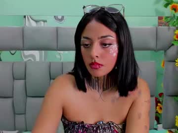 Celeste_Owen18 Chaturbate stream image from December 17, 2024