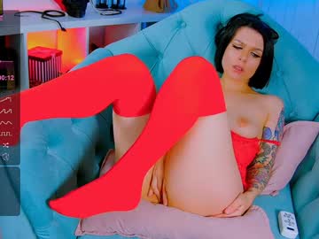 Chaturkaterina Chaturbate stream image from December 17, 2024