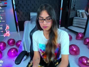Cherrylady19_ Chaturbate stream image from December 17, 2024