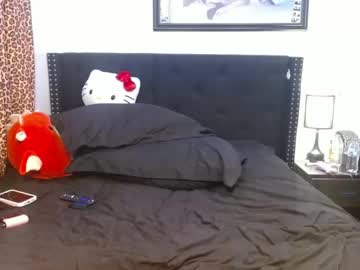 Cherrylynn1994 Chaturbate stream image from December 17, 2024