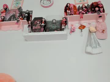 Cherrymafer666 Chaturbate stream image from December 17, 2024